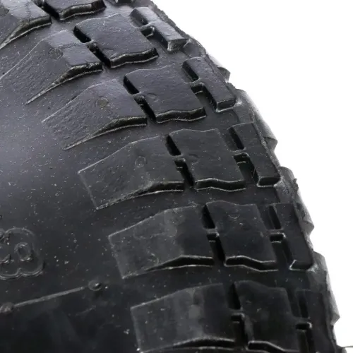 Шинокомплект 3.00-8/3.25-8, без колпачка на ниппеле