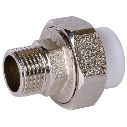 Муфта п/п разъемная 