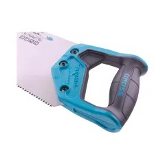 Ножовка GROSS PIRANHA по дереву 550 мм (24105)