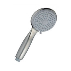 Лейка для душа FRAP F16-5 (3 режима, сатин)