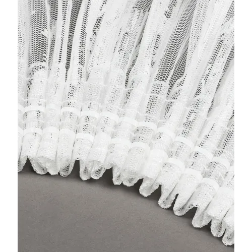 Тюль Ле-Гранд Дождь 300*260 белый