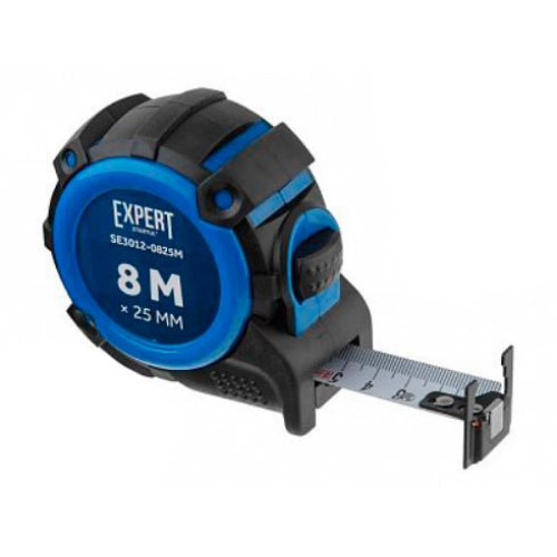 Рулетка STARTUL EXPERT 8 м*25 мм (SE3012-0825M)