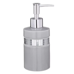 |Дозатор для жидкого мыла BY керамика 