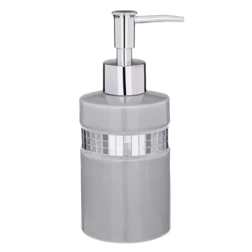 |Дозатор для жидкого мыла BY керамика 