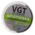Шпатлёвка VGT ЭКСТРА по дереву Венге 0,3 кг
