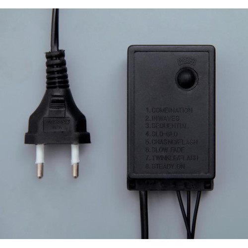 Гирлянда уличная LUAZON LIGHTING 