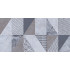 Плитка облицовочная 300*600*8,5 Бианор Декор  (TP3619Н2М) Ректификат (в уп. 1,8 м2)
