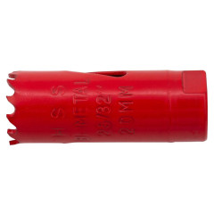 Коронка биметаллическая MATRIX 20мм (72420)