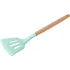 Лопатка перфорированная PERFECTO LINEA EcoVillage бирюзовая (21-320812)