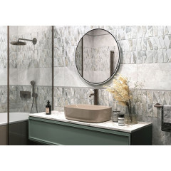 Плитка облицовочная 249*500 Persey (TWU2550PRS07) (в уп.1,245 м2)