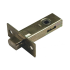 Задвижка дверная BUSSARE L7-45  ANT.BRONZE (1518)