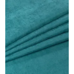 Портьера Ле-Гранд Канвас 150*260 бирюзовый