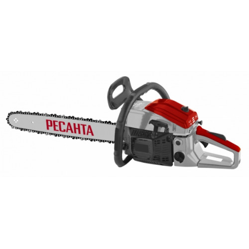 Пила цепная бензо РЕСАНТА БП-4516 (70/6/14) (*10)