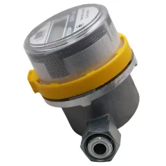 Счётчик газа БЕТАР СГК-1,6 НГ (с накидной гайкой)