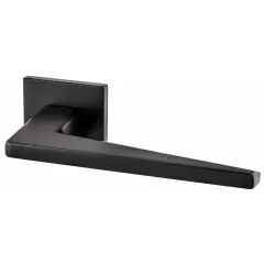 Ручки раздельные ARMADILLO K.USS52.MORI (MORI USS) BL-26 черный (39219)