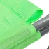 Шезлонг Green Days 147х58х38 см зеленый 100 кг (YTBC040-green)