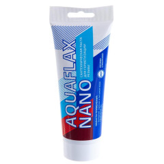 Паста сантехническая для льна 270гр AquaflaxNano