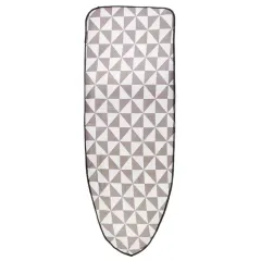 Чехол для гладильной доски 1250*360мм M110001 (489043)