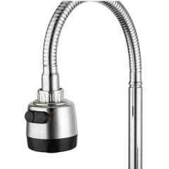 Смеситель для кухни FRUD R42055-3 хром