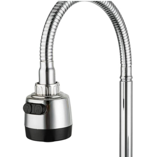 Смеситель для кухни FRUD R42055-3 хром