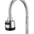 Смеситель для кухни FRUD R42055-3 хром