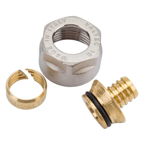 Евроконус для PEX трубы VT ф 16х2.2мм VT.4410.NVE.1622
