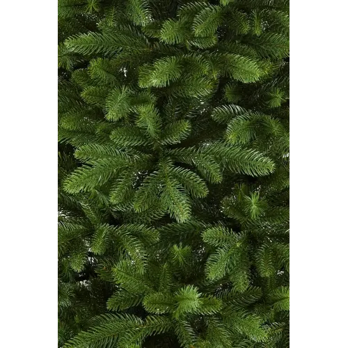 Ель искусственная Тверская литая 2,2м