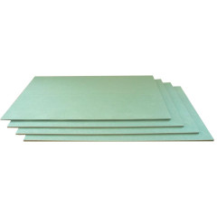 /Подложка под ламинат листовая (1000*500*3мм-5м2) зеленая