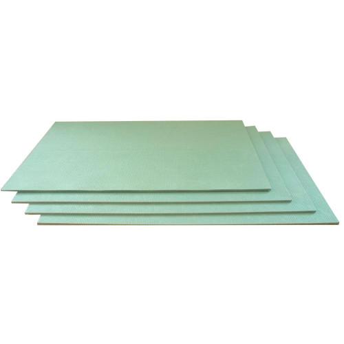 /Подложка под ламинат листовая (1000*500*3мм-5м2) зеленая