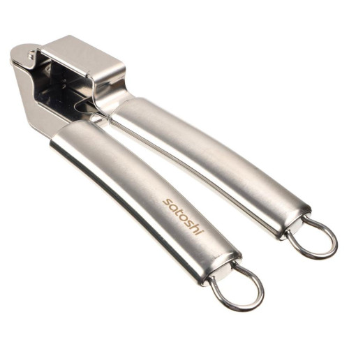 Пресс для чеснока SATOSHI Альфа нерж. сталь (882-263)