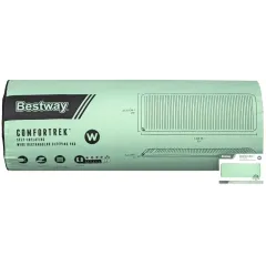 Коврик надувной спальный Bestway ComforTrek 183х63,5х7,6см (69622BW)