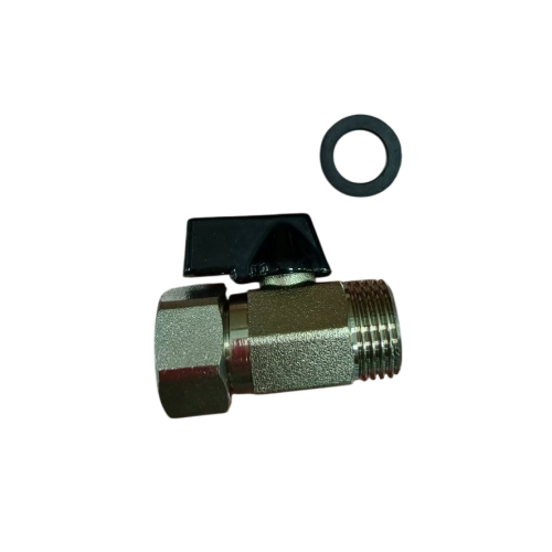 Запчасти для инсталляции Кран шаровый