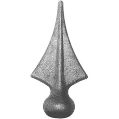 Пика 125х60 кр.30 (SK-30.06) (снято с производства)