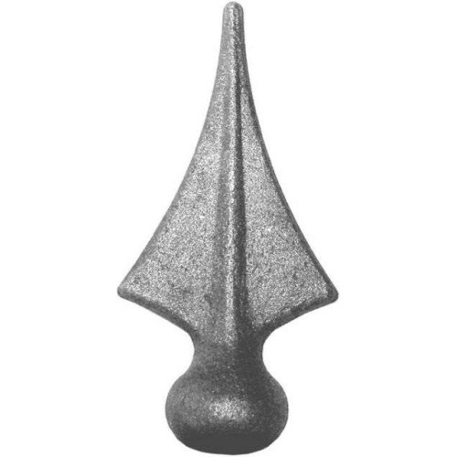 Пика 125х60 кр.30 (SK-30.06) (снято с производства)