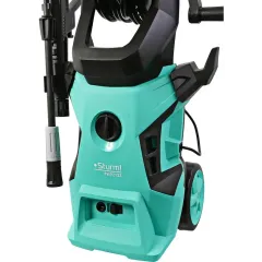 Минимойка STURM PW92123