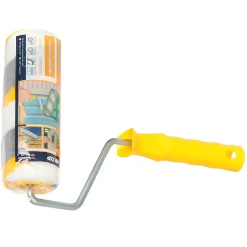 Валик АКОР полиакрил Мастер 180мм (75248818)