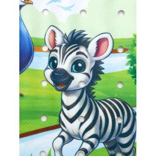 Коврик для ванной 400х700мм SEE YOU HOME 