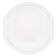 Миска Альтернатива 5 л прозрачный (263524)