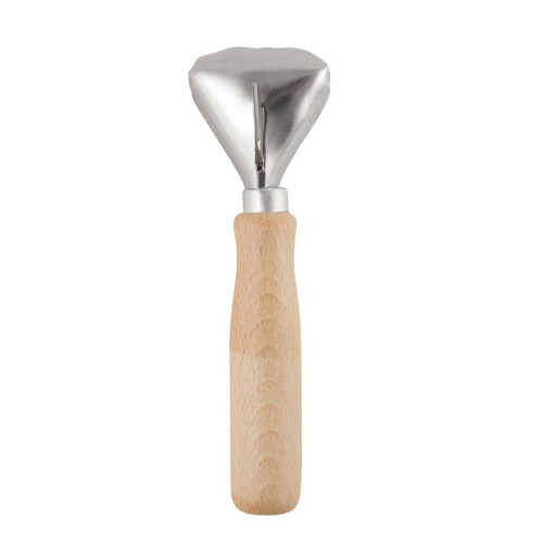 Рыбочистка MALLONY с ножом 155мм (236619)