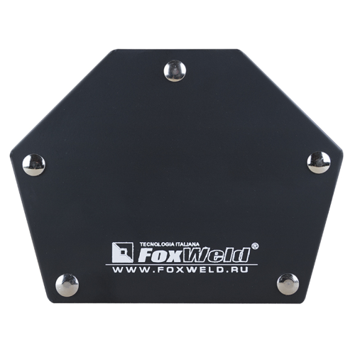 Держатель магнитный FOXWELD FIX-4 Pro до 22кг