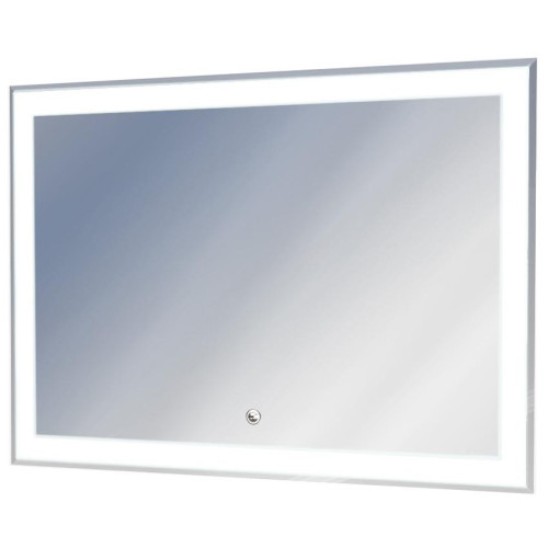 Зеркало MIXLINE с LED подсветкой 