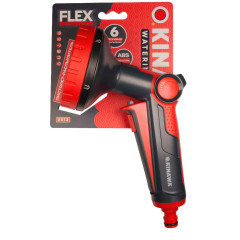 Пистолет-распылитель OKINAWA 6 режимов (2512)