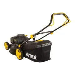 Газонокосилка бензо HUTER GLM-7.0SL (70/3/19) (*12)