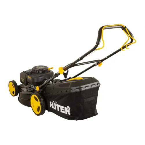Газонокосилка бензо HUTER GLM-7.0SL (70/3/19) (*12)