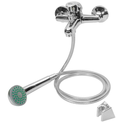 Смеситель для ванны FRAP F3002-B ф 40