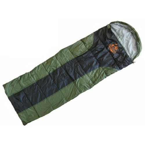Мешок спальный ARIZONE Coyote Plus (28-170251)