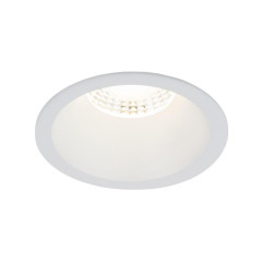 Свет. точ. ES 15266/LED 7W 4200K WH белый