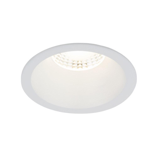 Свет. точ. ES 15266/LED 7W 4200K WH белый