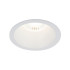 Свет. точ. ES 15266/LED 7W 4200K WH белый