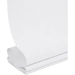 Рулонные жалюзи Блэкаут Круиз 72,5*175 цвет белый